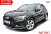 Audi Q3 Advanced 35 1.5 tfsi advanced led navi sitzheizung pdc