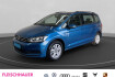 Volkswagen Touran Comfortline 1.5 tsi comfortline led ahk navi tel. vorb. dab ke
