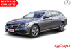 Mercedes Classe E Avantgarde Benz e 200 e200 t modell avantgarde led navi acc dab