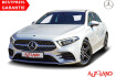 Mercedes Classe A AMG Line Benz a 200 a200 amg line led klimaaut. navi 360  spurhalte