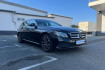 Mercedes Classe E SportStyle Benz e 220 e 220 d sportstyle edition/pano/shz/kamera/2hand/