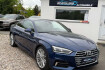 Audi A5 Coupé Sport A5 2.0 tfsi coupe sport led navi hud mmi alcantara