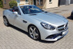 Mercedes SLC  Benz slc 200 slc roadster amg ? line pano