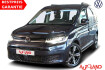 Volkswagen Caddy Life 2.0 tdi life led navi acc spurhalte pdc