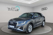 Audi Q2 S-Line 35 tdi s line led rfk shz