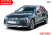 Audi A4 Allroad Quattro  A4 allroad 40 tdi quattro at led kamera tempomat