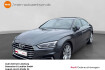 Audi A5 Coupé Design A5 sportback 2.0 tfsi design alu matrix led kamera na