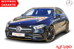 Mercedes Classe A AMG Line Benz a 220 a220 edition 1 amg line standheizung burmester
