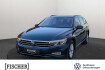 Volkswagen Passat SW Business Passat variant 2.0tdi business matrix navi rear view pdc