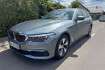BMW Série 5  520 touring business paket+bmw service neu!
