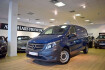 Mercedes Vito  benz vito  benz vito kasten 119 bt sthz/ahk/sitzh/klimaaut./1.hd