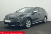 Volkswagen Golf Variant  Golf variant 8 2.0 tdi dsg 4mo. alltrack led navi pano acc