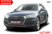 Audi Q5 Sport 2.0 tdi sport quattro led sitzheizung
