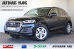 Audi Q5 Sport 50 tfsi e s line virtual+360 +matrix+pano+ahk