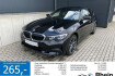 BMW Série 3 Sport 318 d a sport line hud/360/privacy/dab/tempo/sh