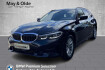 BMW Série 3 Sport 320 d touring sport line led navi acc hifi da pa