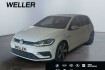 Volkswagen Golf R  Golf r 2.0 tsi 4m dsg *led*acc*navi*shz*pdc v+h*