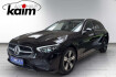 Mercedes Mercedes Benz Others  benz others  benz autres c klasse avantgarde c 200 t d