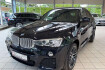 BMW X4 M-Sport 30 d m sport xdrive/ahk/h&k/hud/memory/keyles