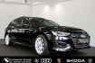 Audi A4  2.0 tdi virtual cockpit plus navi dab