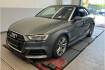 Audi A3  cabrio 35 1.5 tfsi s tronic navi ahk led shz