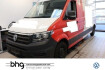 Volkswagen Crafter  35 tdi va hd lr klima kamera sitzhzg dab