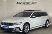 Volkswagen Passat SW Elegance Passat variant 2.0 tdi variant dsg elegance r line