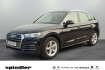 Audi Q5  50tfsie quattro s tronic/ mmi navi+  air  ahk
