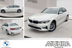 BMW Série 3 Advantage 320 d limousine advantage 17? ahk