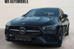 Mercedes CLA  Benz cla 250 e amg line edition