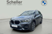 BMW X1 Sport sdrive20i sport line dab led navi komfortzg.