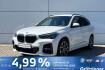 BMW X1 M-Sport sdrive20d m sport led+ahk+mfl+rfk+shz+gra+nav