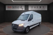 Mercedes Sprinter  Benz sprinter 314 cdi sprinter hoch+lang ha apple carplay