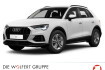 Audi Q3  35 tdi rfk*led*shz*navi