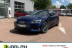Audi A5 Coupé Sport A5 coupe sport 2.0 tdi temp led ruckfahrkam. navi shz