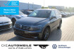 Volkswagen Tiguan Allspace Highline Tiguan allspace 2.0 tsi 4motion dsg r line dcc/a