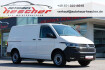 Volkswagen Transporter  T6 transporter t6.1 transporter kasten 2.0 tdi dsg *standhzg*
