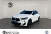 BMW X2  m35i x drive « kamera shz*