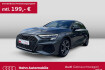 Audi A3 S-Line 35 tfsi s tronic s line navi led ca