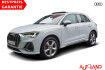 Audi Q3 S-Line 45 2.0 tfsi quattro s line navi led dab pdc