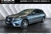 Mercedes Classe C Avantgarde Benz c 220 d 4matic t avantgarde navi led pdc dab esp