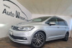 Volkswagen Touran Highline highline bmt dsg led ahk acc navi 7 sitze