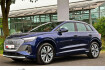 Audi Q4 e-tron  Q4 e tron 40 navi+ aps+ vc sound