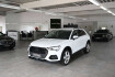 Audi Q3 Advanced 35 tdi advanced /klima/1.hand/navi/kamera