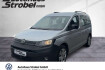 Volkswagen Caddy Style 2.0 tdi 4m ahk navi standh. kamera tempo l
