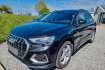 Audi Q3 Advanced 35 tdi advanced