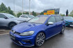 Volkswagen Golf 8  Golf vii variant bv5 pdc/rfk/shz/dab/led/navi