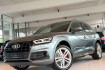 Audi Q5 S-Line 35 tdi / virtual/acc/s line/stand/20 zoll/ahk