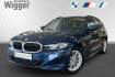 BMW Série 3 Sport 320 d touring sport aut./navigation/led/tempomat