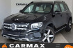 Mercedes GLB Progressive Benz glb 200 d progressive leder navi led sh kamera